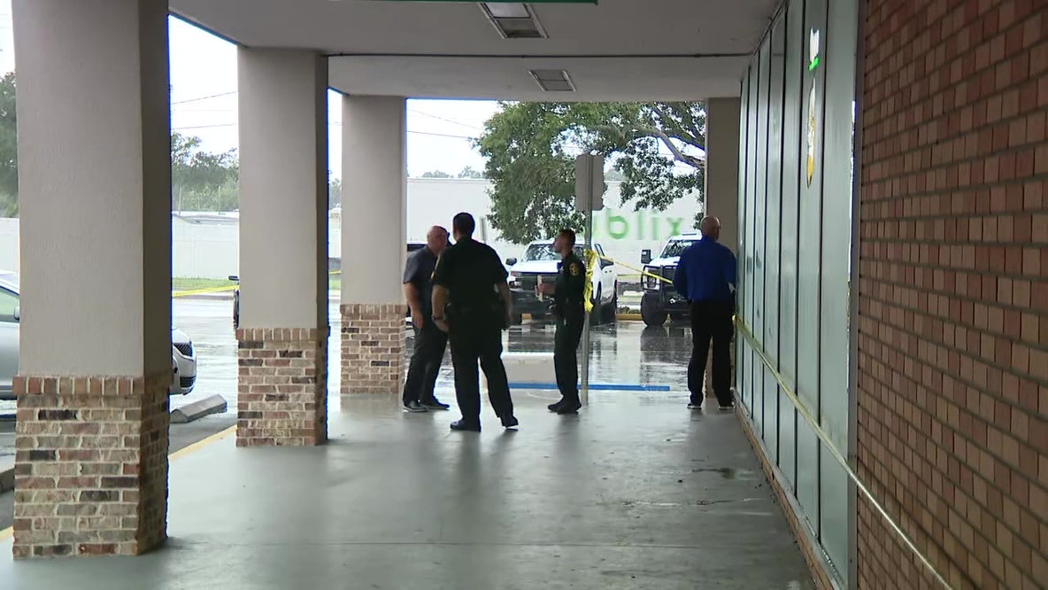 Lakeland deputy-involved shooting sends suspect to hospital: PCSO