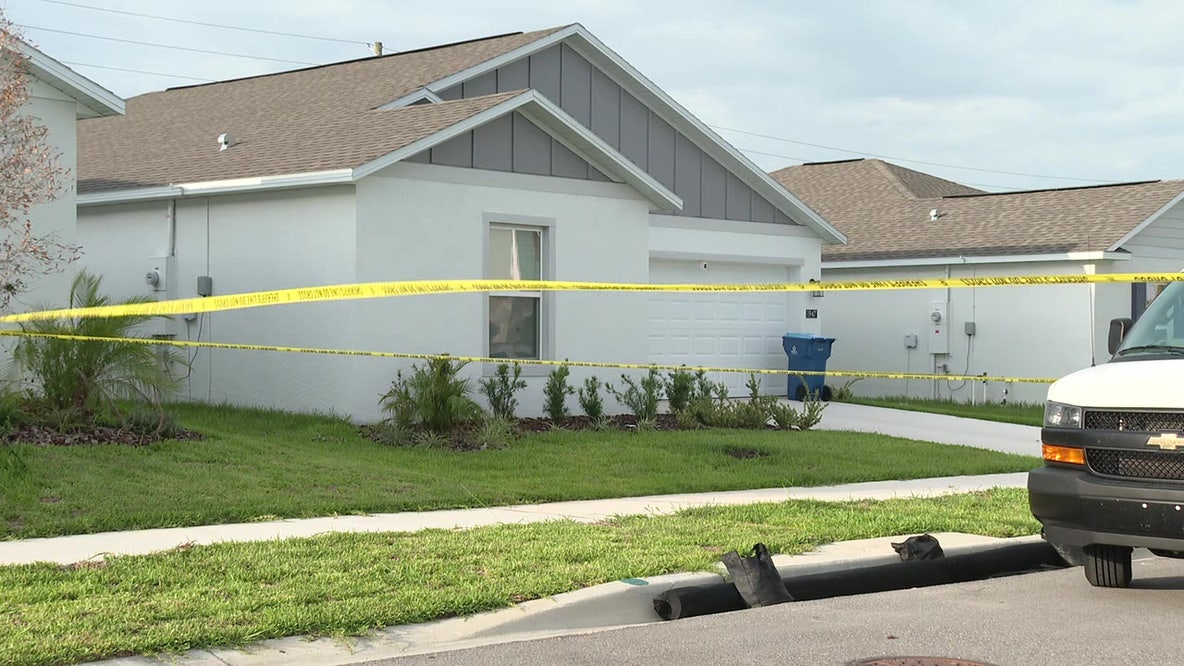 Suspect arrested in woman's 'suspicious' Eagle Lake death: PCSO