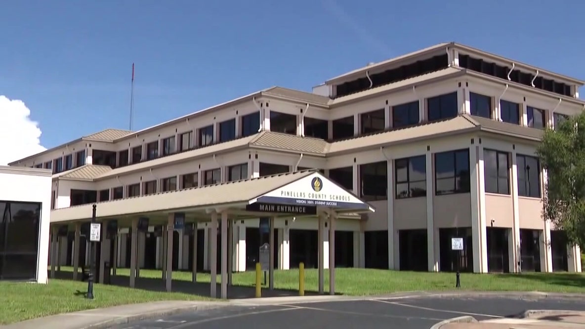 Pinellas County School District launches 2026 school year with 'A' rating