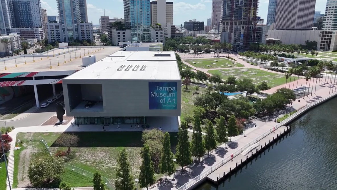 Area code history highlights Tampa identity during 813 Day celebrations