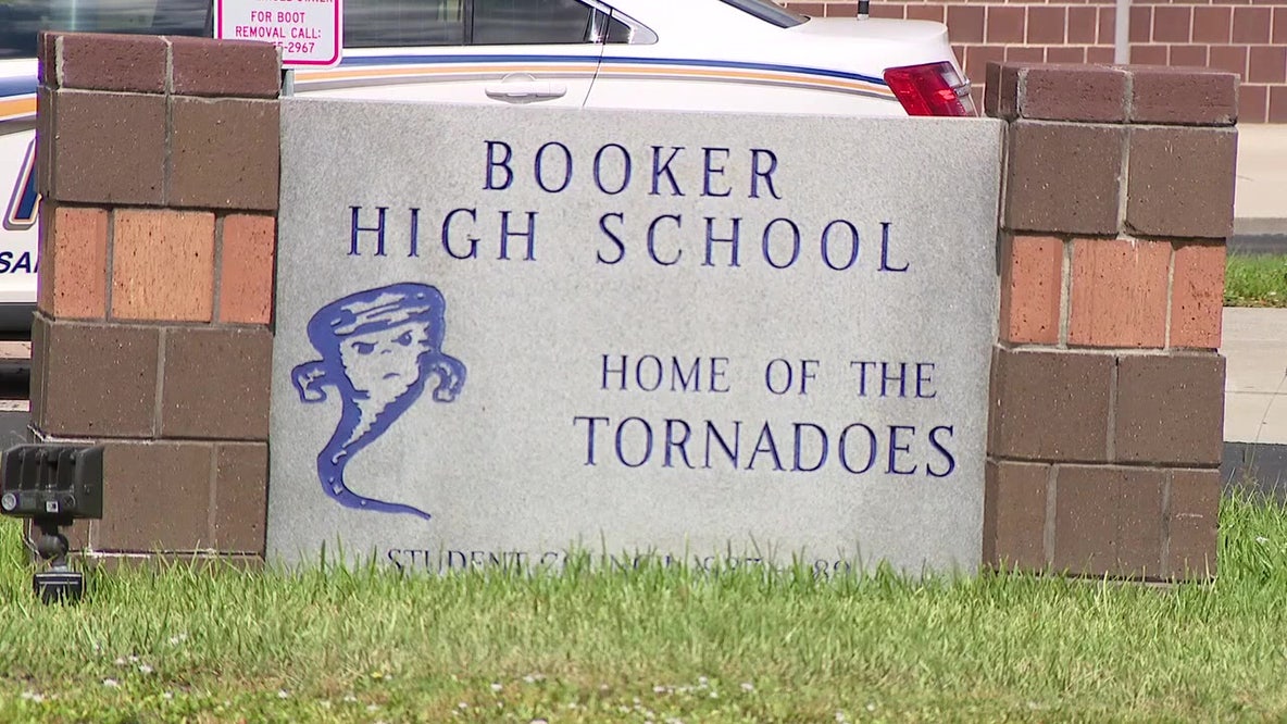 Booker High School football pauses varsity play: Here is why