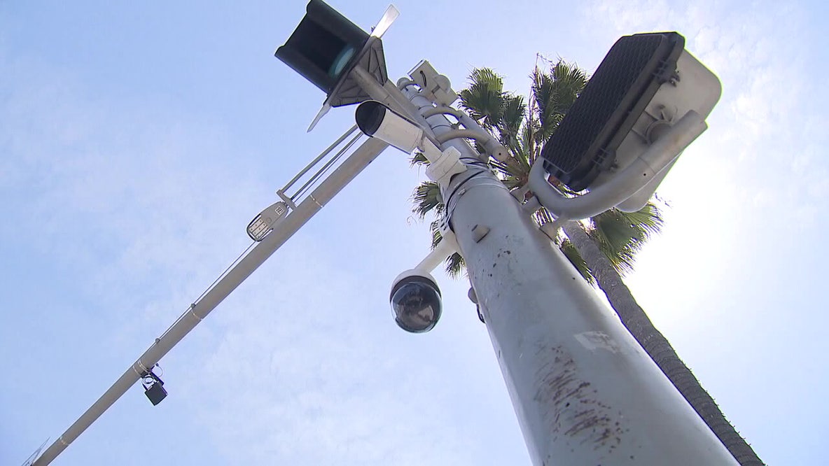 Flock adds new guardrails as police misuse of license plate readers draws scrutiny