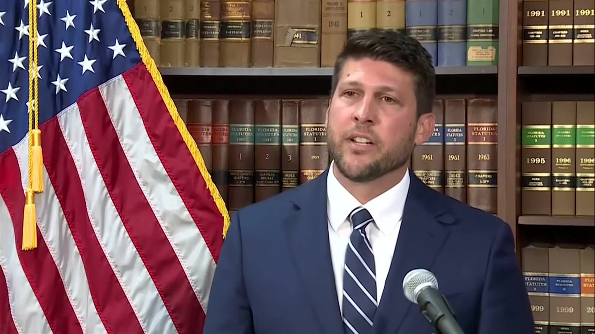 Florida property tax cut ballot summary rewritten by attorney general