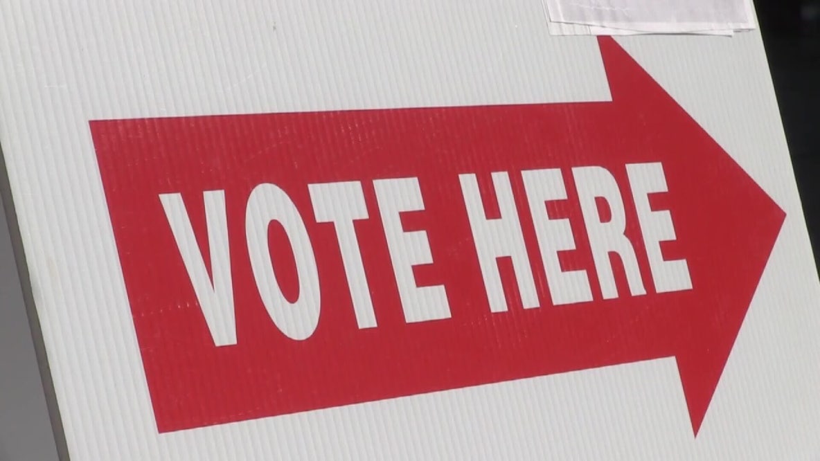 Primary election 2026: How to cast a ballot in Bay Area