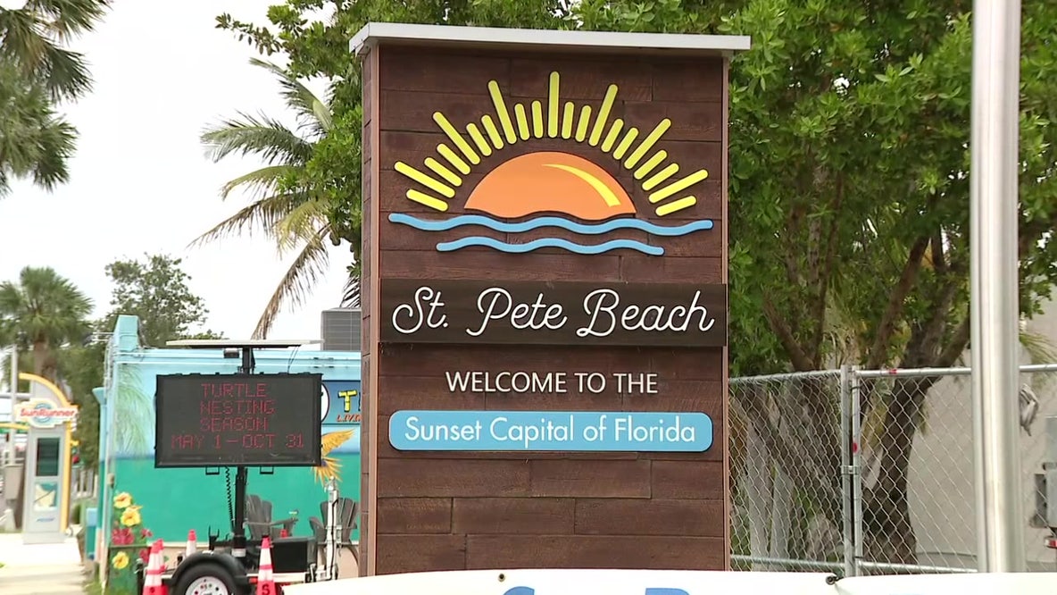 St. Pete Beach commission halts short-term rental registration proposal