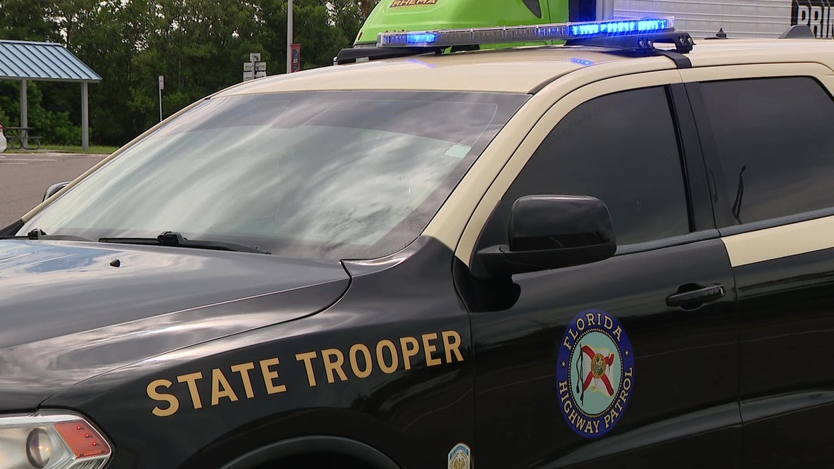 Florida troopers arrest thousands across the state under super speeder law