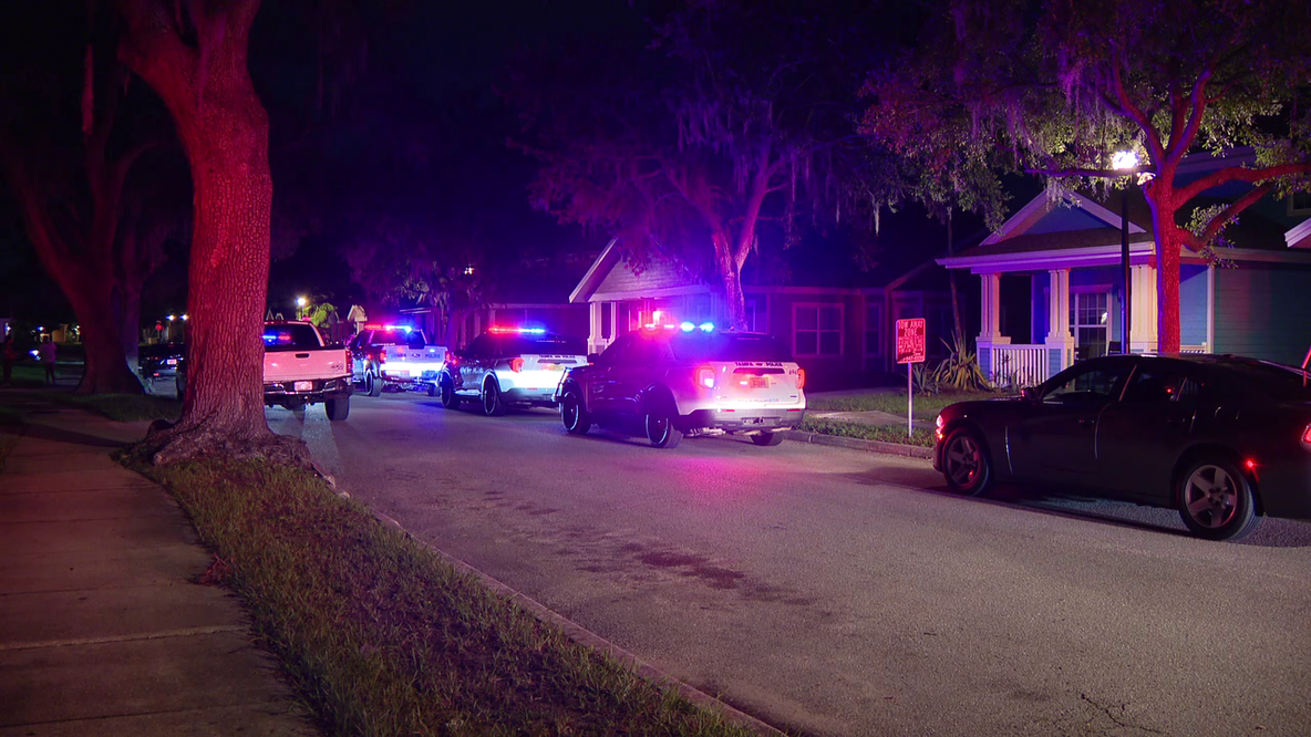 Tampa stabbing leaves man hospitalized, 1 arrested: Police