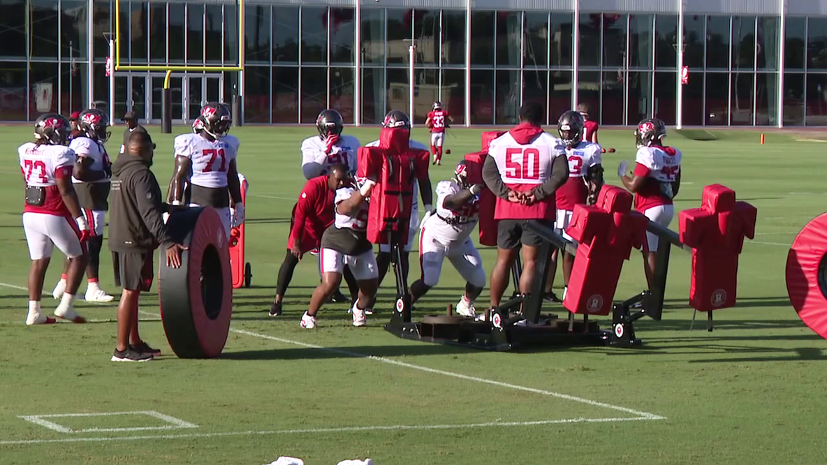 Bucs vs. Chiefs: What to know ahead of Tampa Bay’s only home preseason game