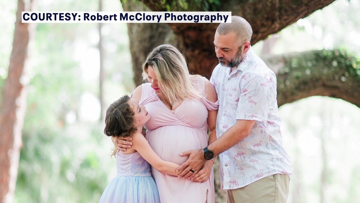 Oldsmar mother celebrates PCOS name change, doctors explain what it means for women
