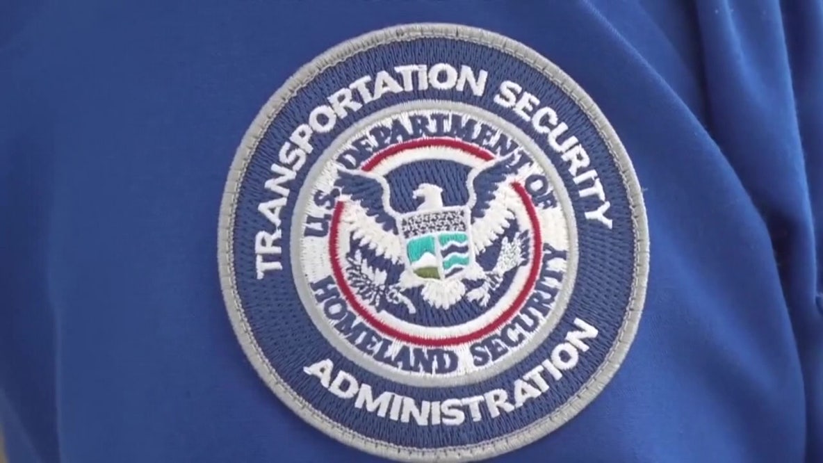 TPA opts out of private security program, keeps federal TSA screening
