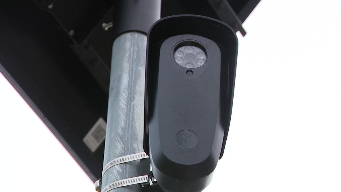 Plant City residents push back against Flock cameras during tense commission meeting
