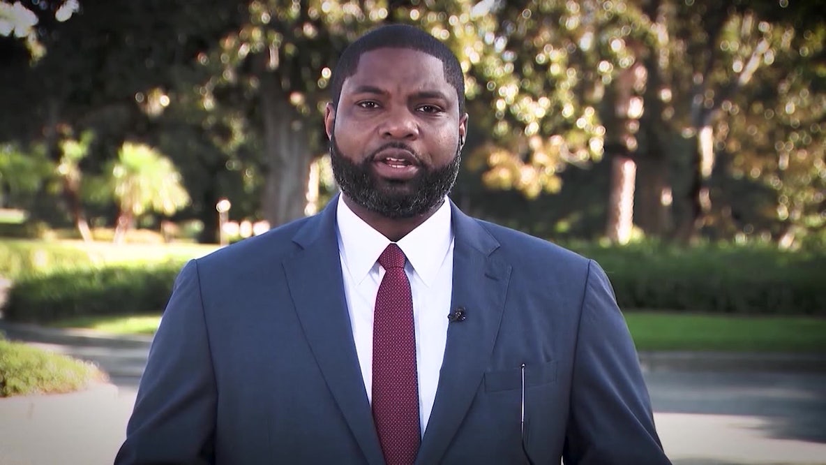 Byron Donalds expected to announce running mate during Miami event