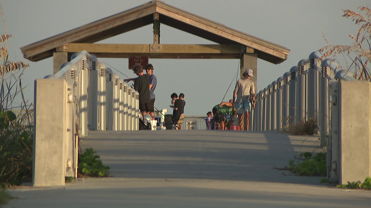 Pinellas County considers price hike for parking at popular beach parks