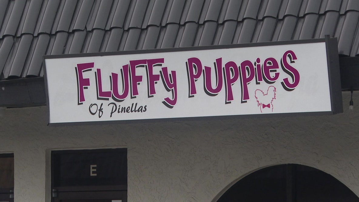 Largo dog groomer responds after dog dies during grooming appointment