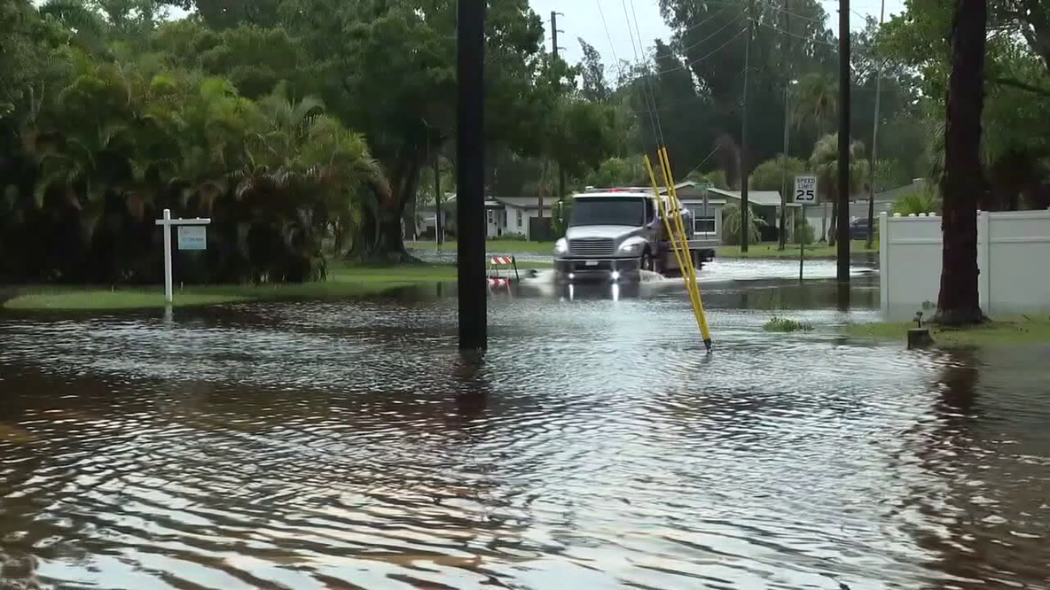 St. Petersburg utility rates: City Council approves rate increase