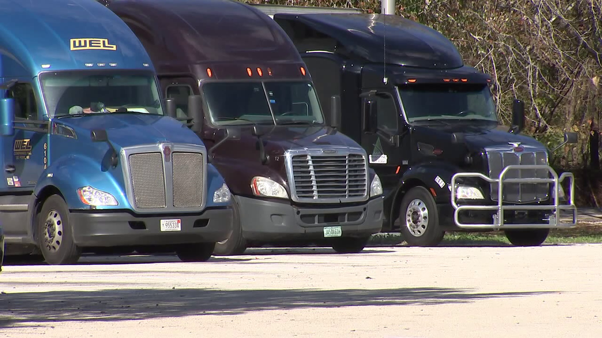 Fleet Force CDL training Manatee County: Program hits 10,000th graduate mark