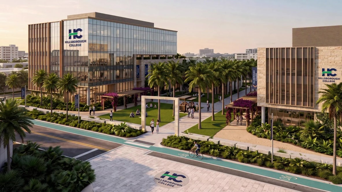 Rays stadium deal: Hillsborough College prepares for major upgrades