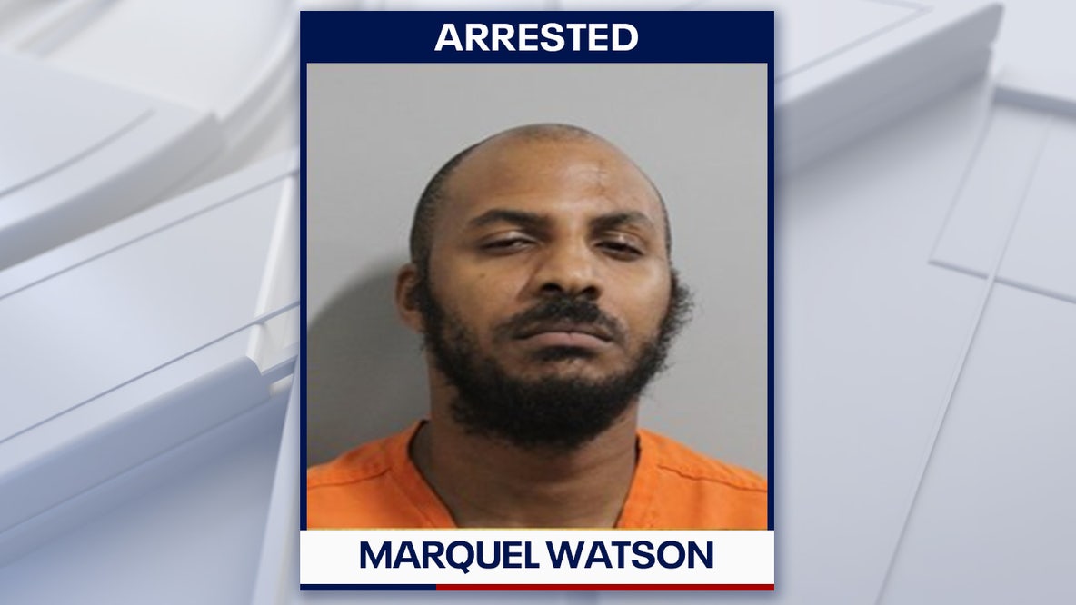 Polk man arrested, accused of attacking pregnant woman: PCSO
