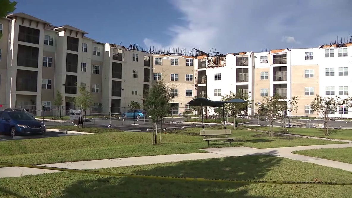 Cobalt Apartments fire: 167 displaced, residents 'highly unlikely' to retrieve belongings