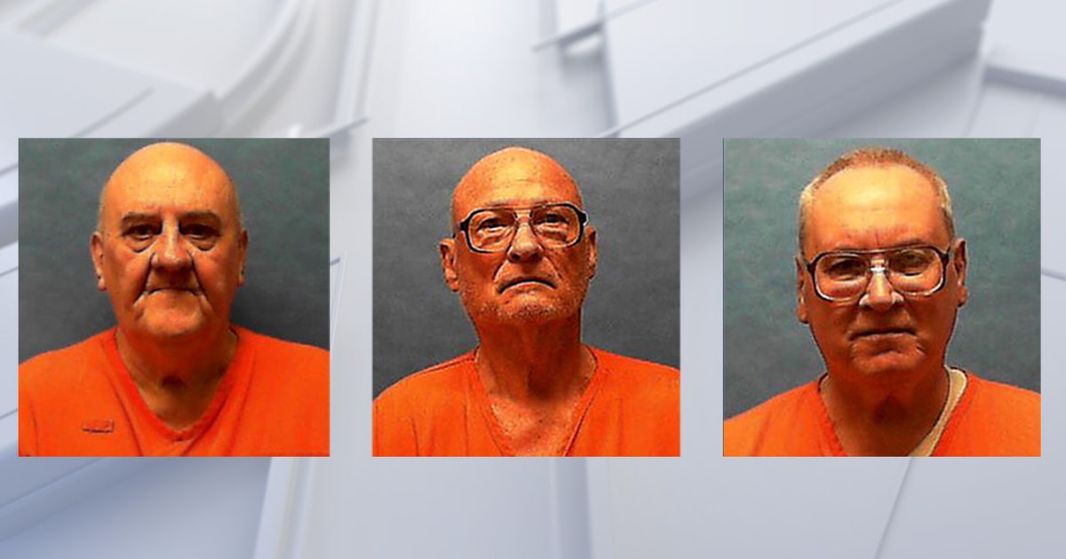 Florida to execute three inmates in September amid record pace