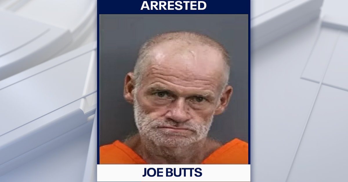 Hillsborough man accused of stealing hundreds in tools from work truck arrested: HCSO