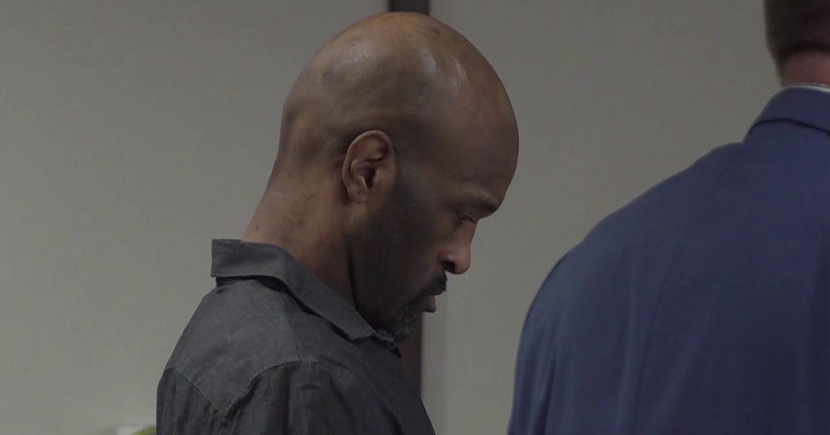 Tampa man found guilty of kidnapping, raping Door Dash driver