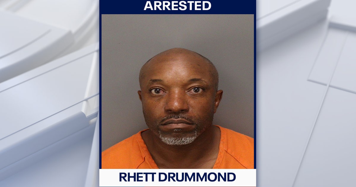 Hillsborough man accused of slapping teen during golf course argument: PCSO