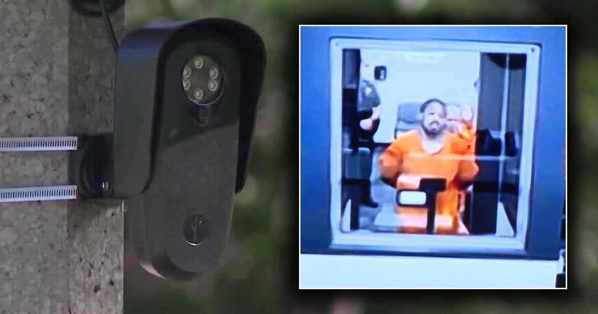 Bond set for Ex-Sarasota officer accused of misusing Flock cameras hundreds of times