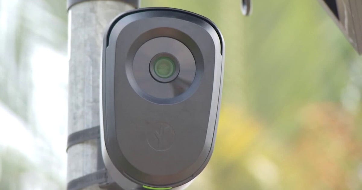 Manatee County bans Flock cameras at county-operated parks, facilities