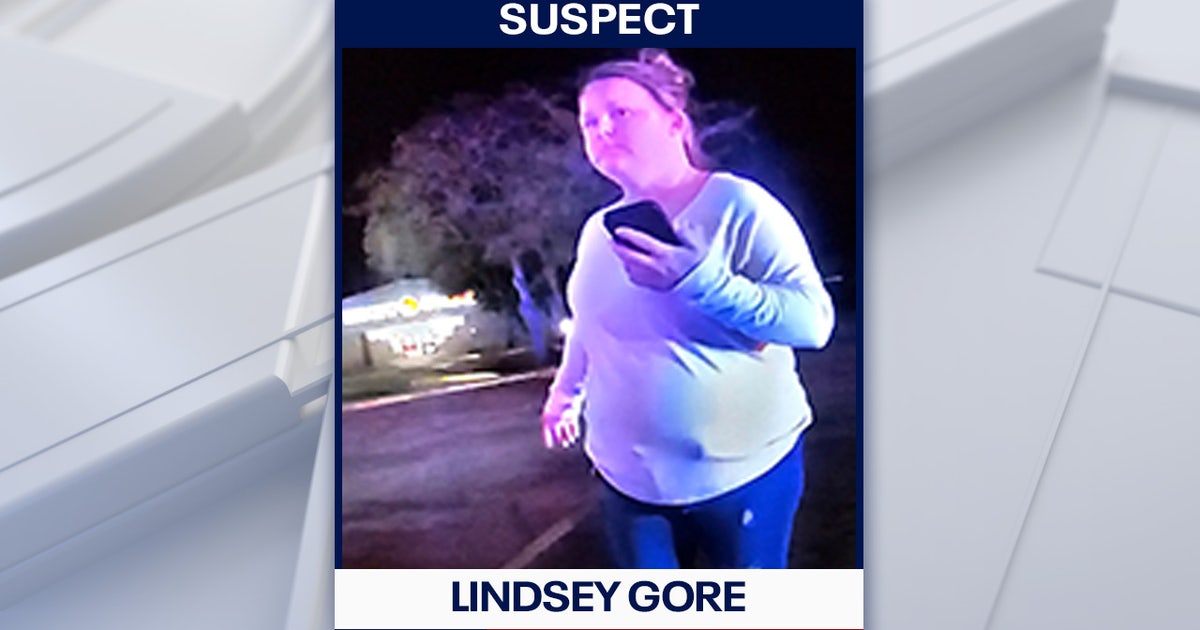 Woman arrested after Bradenton hit-and-run crash leaves pedestrian with life-threatening injuries