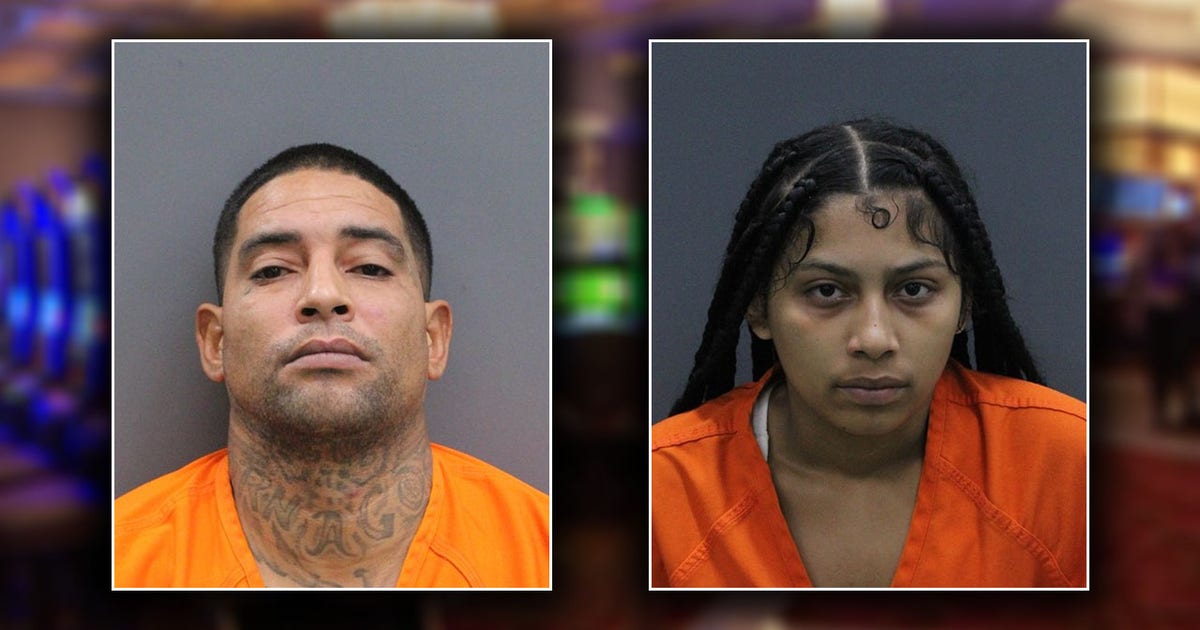 Robbery News Image