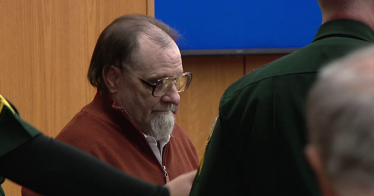 Jennifer Odom case: Opening statements in accused killer's trial begin