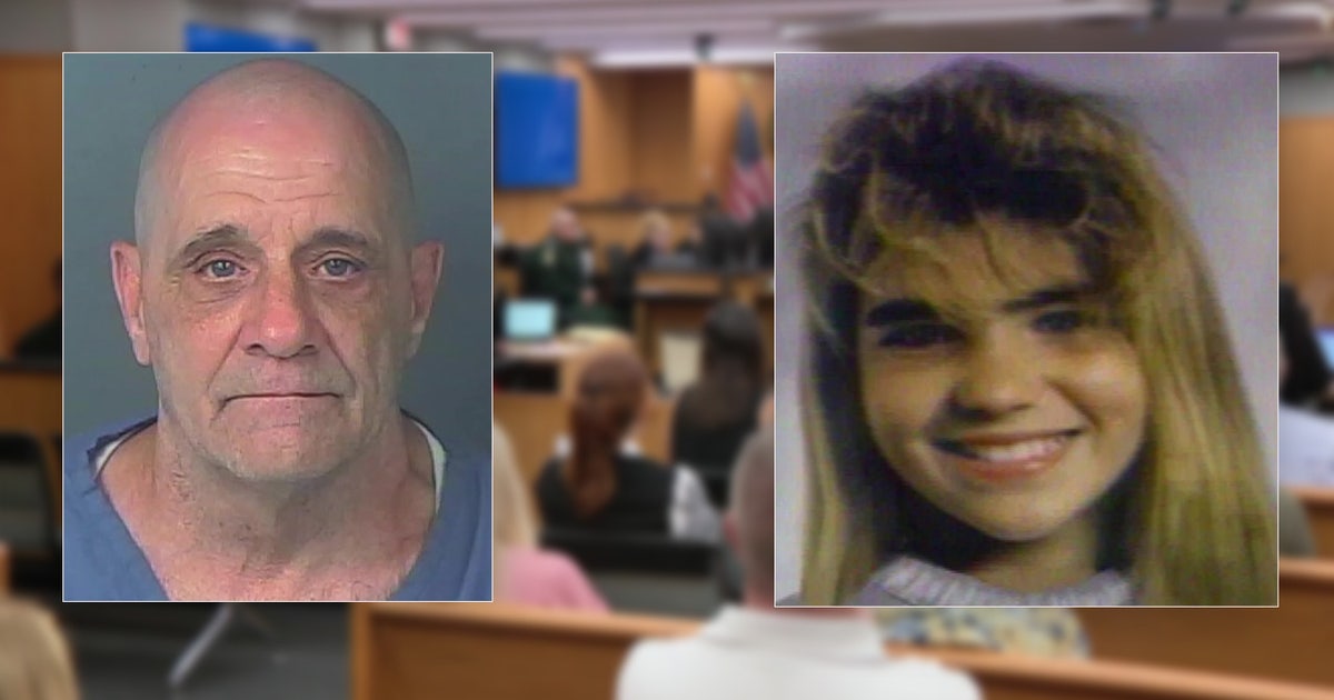 Jeffrey Crum trial: Verdict reached for Jennifer Odom’s accused killer