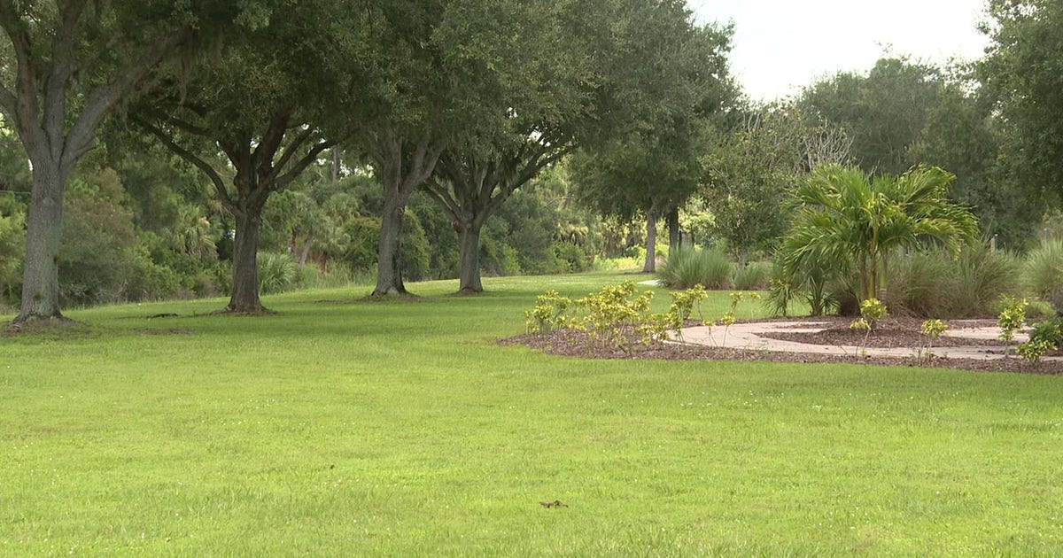 North Port preservation: Land acquisition program works to save green space