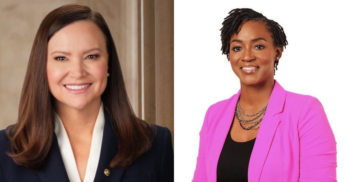 Florida Primary: Angie Nixon, Ashley Moody to compete for U.S. Senate seat in November