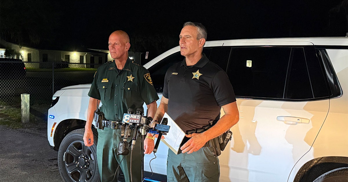 Shooting News Image