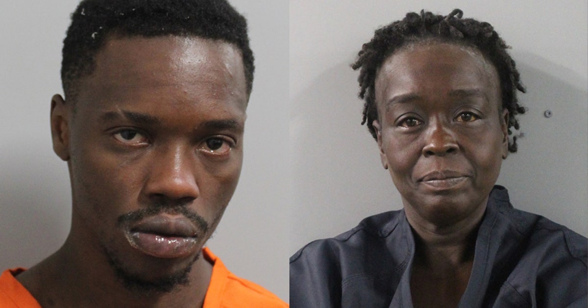 Wanted Florida man caught hiding under mattress yells for mom who tried to punch officer: WHPD