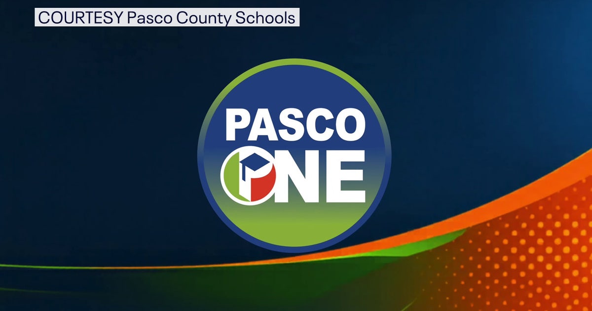 Pasco County Schools launches all-in-one mobile app ahead of new school year