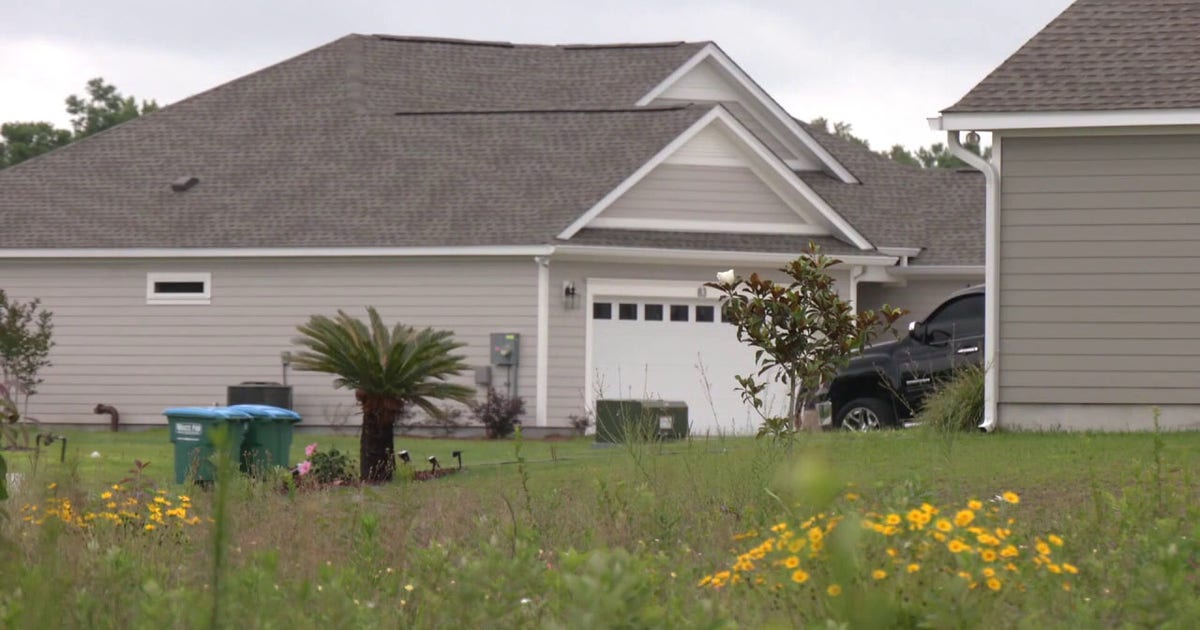 Polk County commissioner proposes 1% infrastructure sales tax to offset Amendment 3