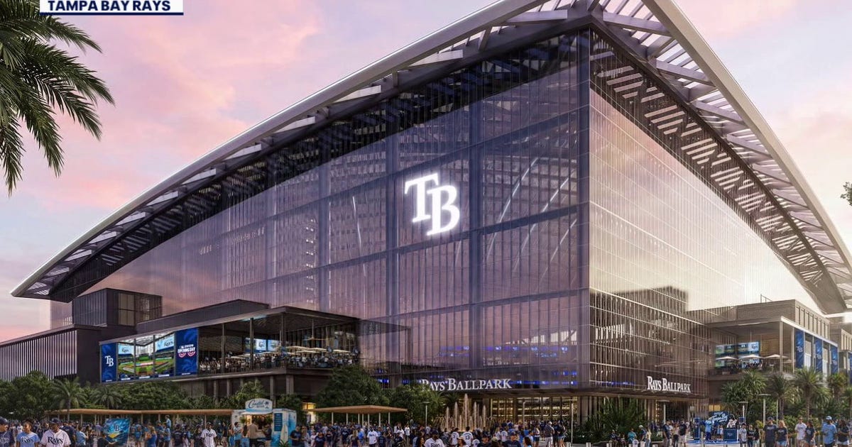 Rays stadium deal: Tampa and Hillsborough votes set for this week
