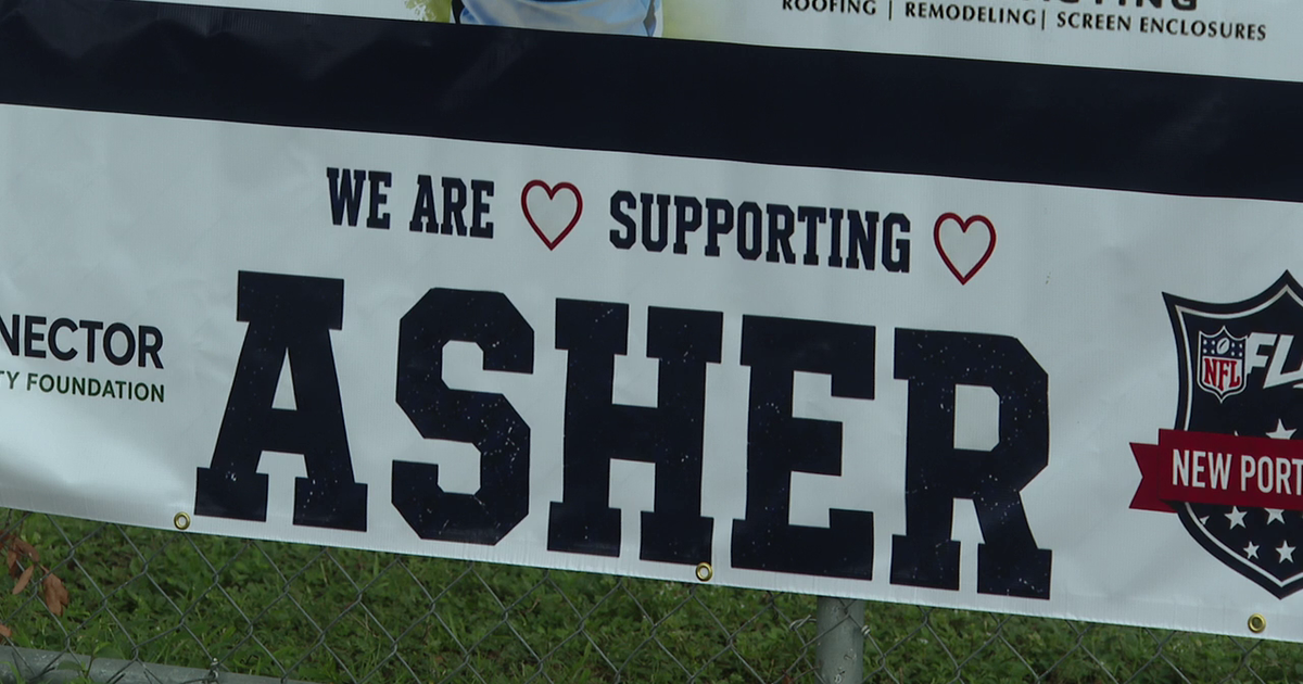 Community Steps Up After Tragedy Leaves 10-Year-Old Hospitalized