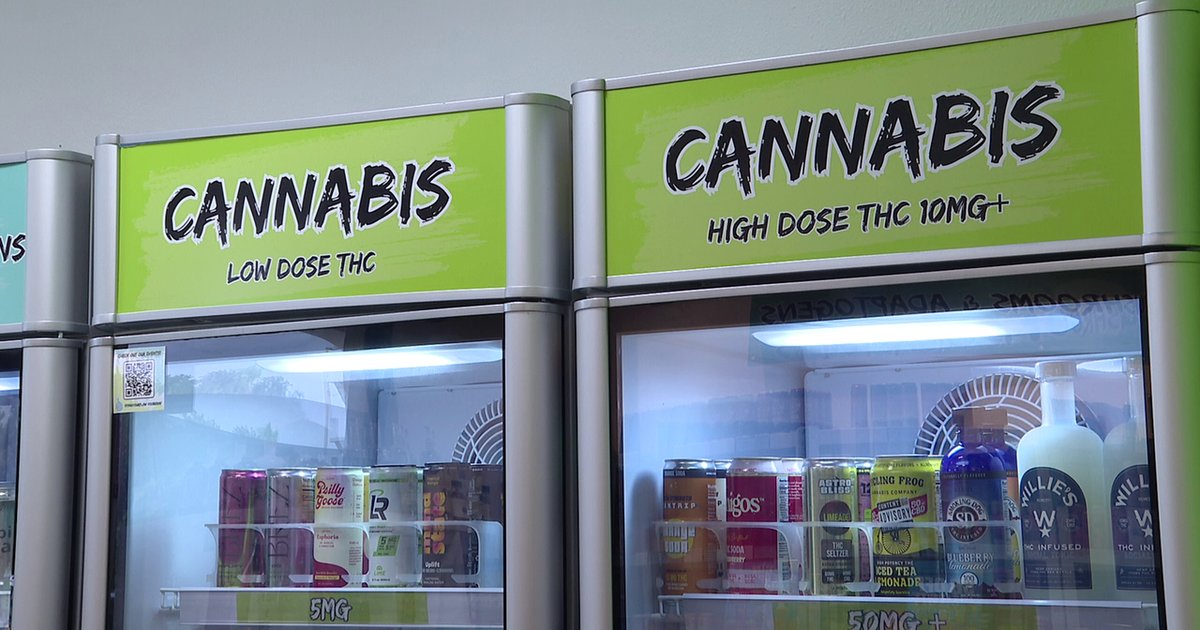 New federal hemp THC limits threaten Florida beverage market