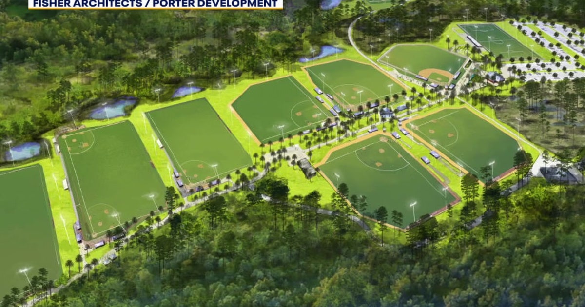 Clearwater moves $180M sports complex plan forward despite neighborhood concerns