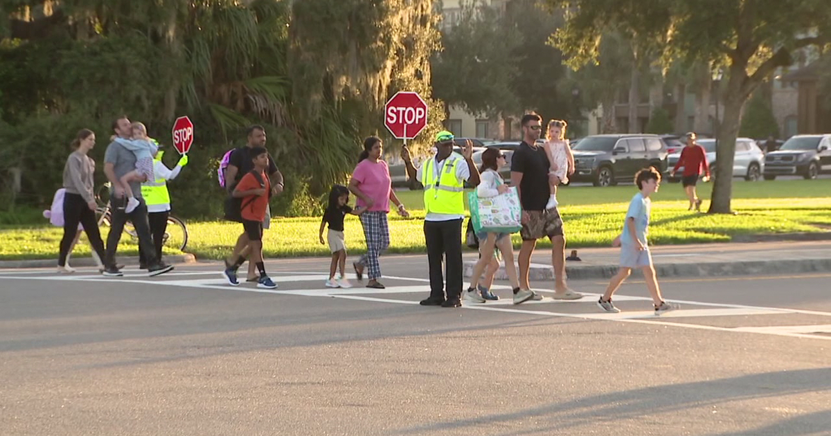 Hillsborough County students head back to school as district touts early learning, staffing gains