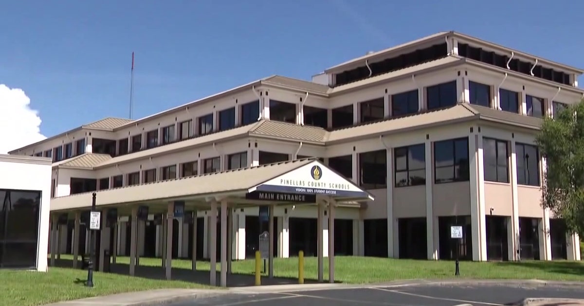 Pinellas County School District launches 2026 school year with 'A' rating