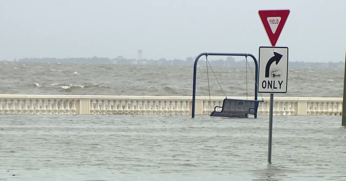Tampa’s $100M South Howard flood project faces make-or-break vote: ‘We don’t have a plan B’