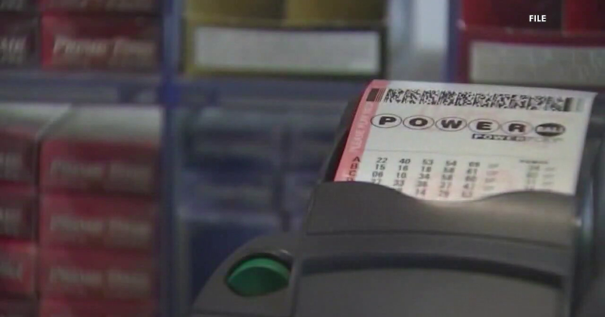 Powerball Jackpot Reaches 1B What A Florida Winner Should Know FOX powerball-jackpot-reaches-1b-what-a-florida-winner-should-know-fox