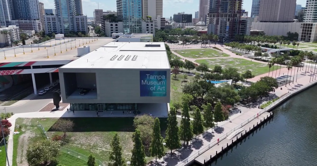 Area code history highlights Tampa identity during 813 Day celebrations