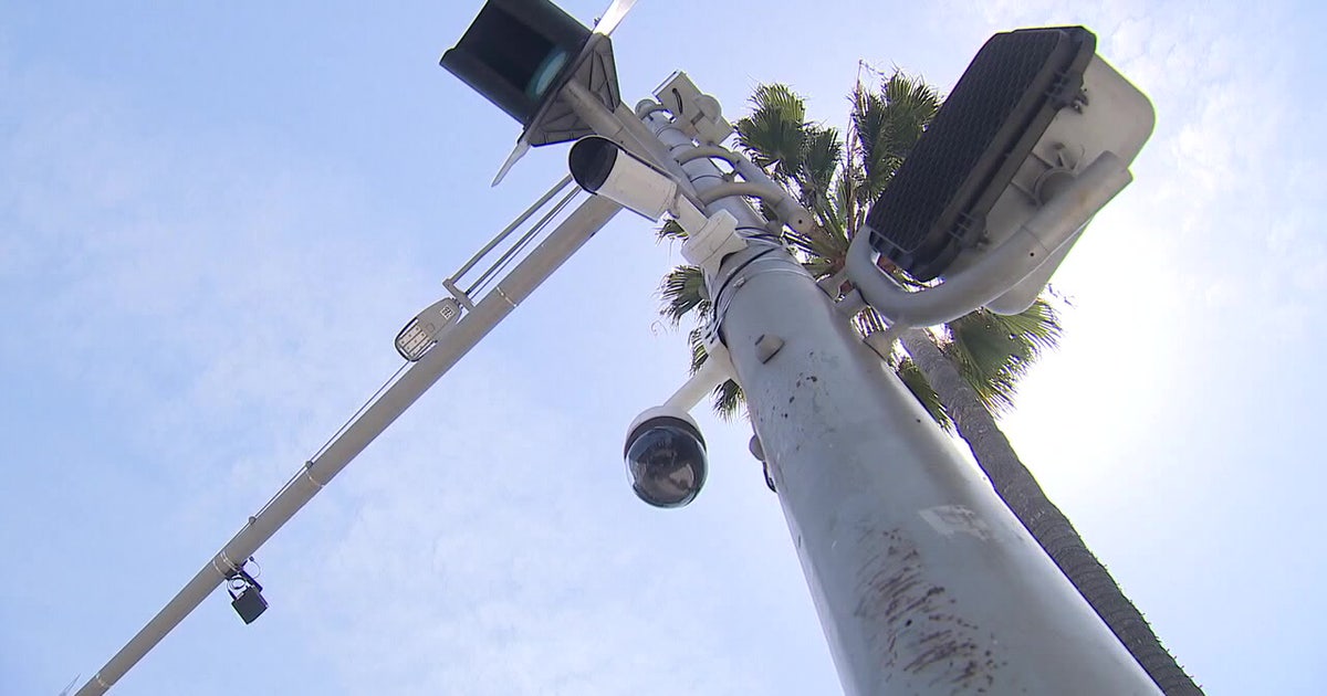 Flock adds new guardrails as police misuse of license plate readers draws scrutiny