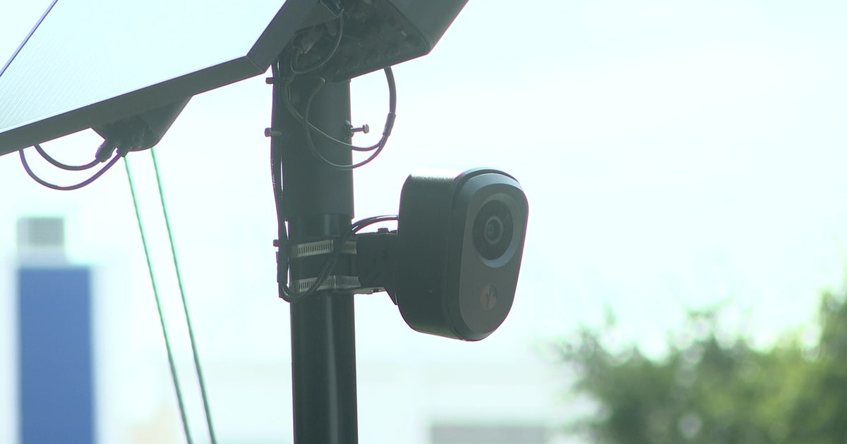 St. Pete grassroots group calls for more oversight of Flock camera network
